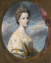Portrait de Sophia, Mme Edward Southwell, plus tard Lady De Clifford - Sir Joshua Reynolds — Ansicht des Kunstwerks