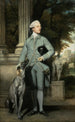 Richard Peers Symons MP dann Sir Richard Peers Symons Baronet - Sir Joshua Reynolds — Ansicht des Kunstwerks