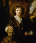 Barthélemy Beale - Sir Peter Lely — Ansicht des Kunstwerks