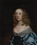 Portrait einer Dame, vielleicht Ann St John Wilmot - Sir Peter Lely — Ansicht des Kunstwerks