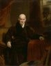 Benjamin West P.R.A. - Sir Thomas Lawrence Gemälde — Ansicht des Kunstwerks