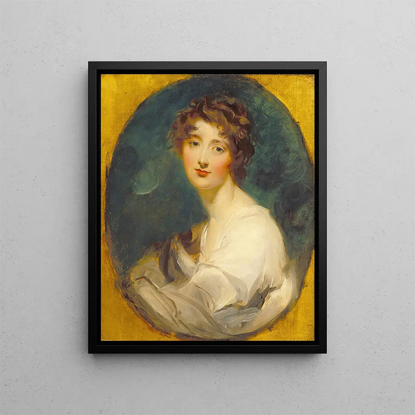 Sir Thomas Lawrence - Duchess of St Albans.webp