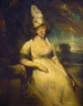 Mme Robert Blencowe - Sir Thomas Lawrence — Ansicht des Kunstwerks