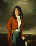Portrait von Arthur Atherley beim Lernen in Eton - Sir Thomas Lawrence — Ansicht des Kunstwerks