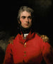 Portrait des Generalleutnants Sir Herbert Taylor - Sir Thomas Lawrence — Ansicht des Kunstwerks