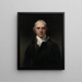 Samuel Lysons - Sir Thomas Lawrence — gerahmtes Bild an der Wand