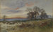 À Claygate, Surrey - Sir William Fox — Ansicht des Kunstwerks