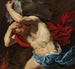 Sisyphus - Antonio Zanchi — Ansicht des Kunstwerks