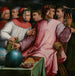 Sechs toskanische Dichter - Giorgio Vasari — Ansicht des Kunstwerks