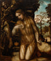 La Madeleine pénitente - Sodoma — Ansicht des Kunstwerks