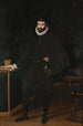 Portrait de François Ier de Médicis grand-duc de Toscane - Sofonisba Anguissola — Ansicht des Kunstwerks
