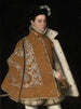 Portrait des Prinzen Alessandro Farnèse 1545-1592, später Herzog von Parma und Piacenza - Sofonisba Anguissola — Ansicht des Kunstwerks