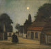 Abend in den Kempen - Jakob Smits — Ansicht des Kunstwerks