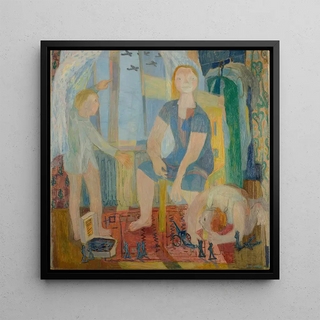 Soldats de plomb - Else Hagen