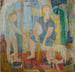 Soldats de plomb - Else Hagen — Ansicht des Kunstwerks