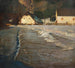 Sonnenwinter - Alfred Poell — Ansicht des Kunstwerks