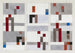 Composition verticale horizontale - Sophie Taeuber-Arp — Ansicht des Kunstwerks