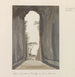 Ausfahrt aus der Höhle Crypta Neapolitana oder Grotta di Posillipo an der Küste von Pozzuoli - Abraham Louis Rodolphe Ducros — Ansicht des Kunstwerks