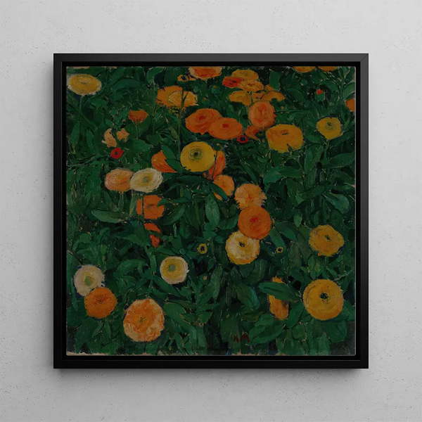 Soucis - Koloman Moser