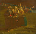 Souvenir de Hollande en attente de navires rentrants - Wassily Kandinsky — Ansicht des Kunstwerks