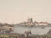 Christianshavn-Gemälde - Søren L. Lange — Ansicht des Kunstwerks