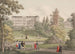 Château de Frederiksberg - Søren L. Lange — Ansicht des Kunstwerks