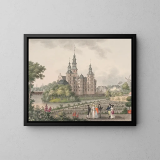 Sren L Lange - Rosenborg Slot.webp