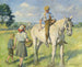 Der Bauernjunge - Stanhope Alexander Forbes — Ansicht des Kunstwerks