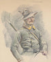 Fusilier à cheval - Stanisław Bagieński — Ansicht des Kunstwerks