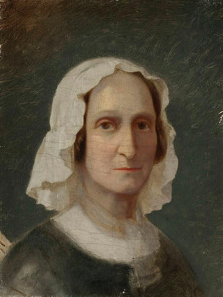 Stanisaw Chlebowski - Portrait of Ludwika Czajkowska ne niadecka 18021866 wife of Micha Sadyk Pasha.webp