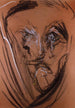 Portrait de Janina Filipowska - Stanisław Ignacy Witkiewicz — Ansicht des Kunstwerks