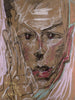 Portrait de Michał Choromański - Stanisław Ignacy Witkiewicz — Ansicht des Kunstwerks