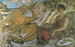Duplicité de femme Autoportrait avec un portrait de Maryla Grossmanowa - Stanisław Ignacy Witkiewicz — Ansicht des Kunstwerks