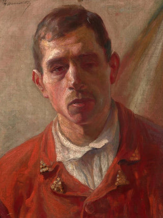 Stanisaw Kamocki - Young FarmHand.webp