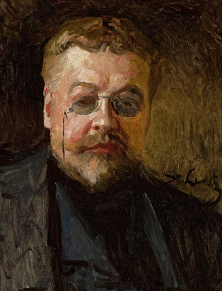 Stanisaw Lentz - Portrait of Henryk Pitkowski.webp
