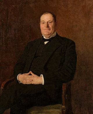Stanisaw Lentz - Portrait of Mieczysaw Frenkiel.webp