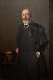Portrait de Roman Narkiewicz-Jodko - Stanisław Lentz — Ansicht des Kunstwerks