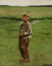 Berger - Stanisław Lentz — Ansicht des Kunstwerks
