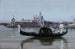 Vue de Venise Santa Maria della Salute - Stanisław Masłowski — Ansicht des Kunstwerks
