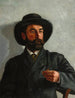 Selbstporträt - Stanisław Witkiewicz — Ansicht des Kunstwerks