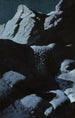 Winterlandschaft der Tatra - Stanisław Witkiewicz — Ansicht des Kunstwerks