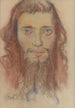 Kopf eines Juden - Stanisław Wyspiański — Ansicht des Kunstwerks