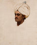 Studie eines arabischen Kopfes - Stanisław von Chlebowski — Ansicht des Kunstwerks