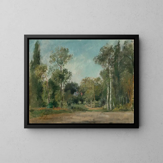Stanislas Lpine - Paysage bois.webp