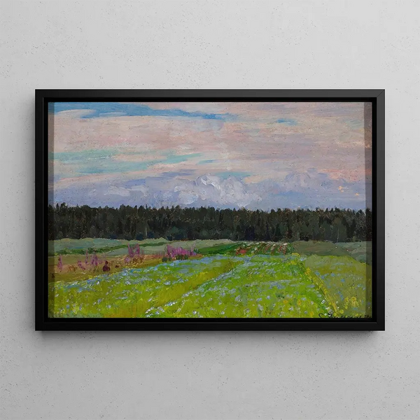 Stanislaw Zukowski - Landscape.webp
