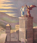 Jesus versucht - Stecher Litho & Co.. — Ansicht des Kunstwerks