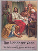 Der Elfenbein-Vase - Stecher Litho Co — Ansicht des Kunstwerks