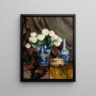 Stefan Filipkiewicz - White Roses.webp