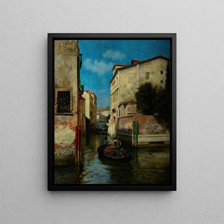 Stefan Popowski - Venice.webp