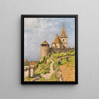 Stefan Simony - Aus Weissenkirchen in der Wachau.webp